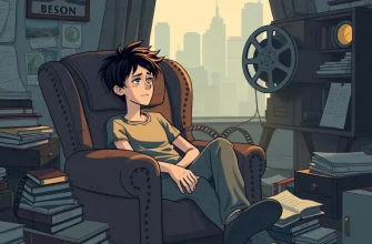 Top 10 Films About Redundancy Top 10 Films About Redundancy