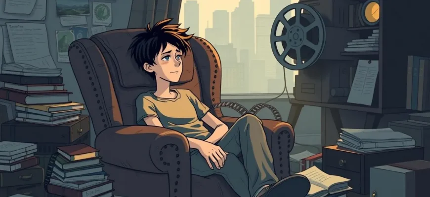 Top 10 Films About Redundancy Top 10 Films About Redundancy