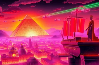 Rome’s Conquest of Egypt: A Cinematic Journey Rome’s Conquest of Egypt: A Cinematic Journey