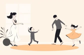 Family Dance Films Collection