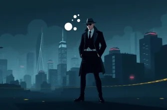 Mind-Reading Detective Films: A Curated List Mind-Reading Detective Films: A Curated List