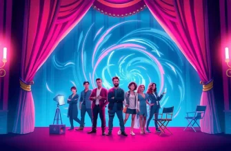 Unveiling the Curtain: A Journey Through Theatre Documentaries