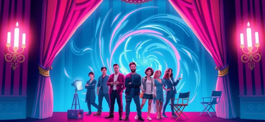 Unveiling the Curtain: A Journey Through Theatre Documentaries