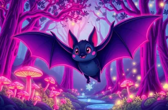 Bat Romance Films: A Unique Collection