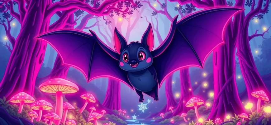 Bat Romance Films: A Unique Collection