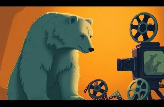 8 Must-Watch Bear Drama Films