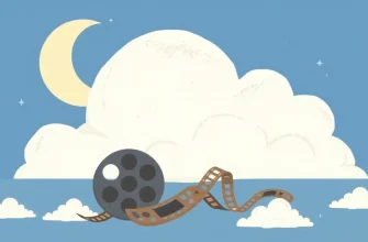 10 Films to Help You Sleep 10 Films to Help You Sleep