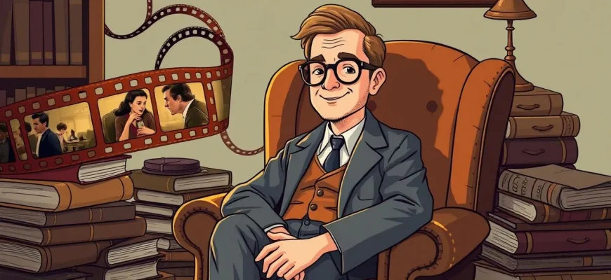 10 Must-Watch Drama Films About Psychologists 10 Must-Watch Drama Films About Psychologists