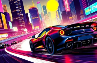 Top 10 Racing Films to Watch