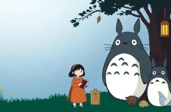 Top 25 Studio Ghibli Films: A British Perspective