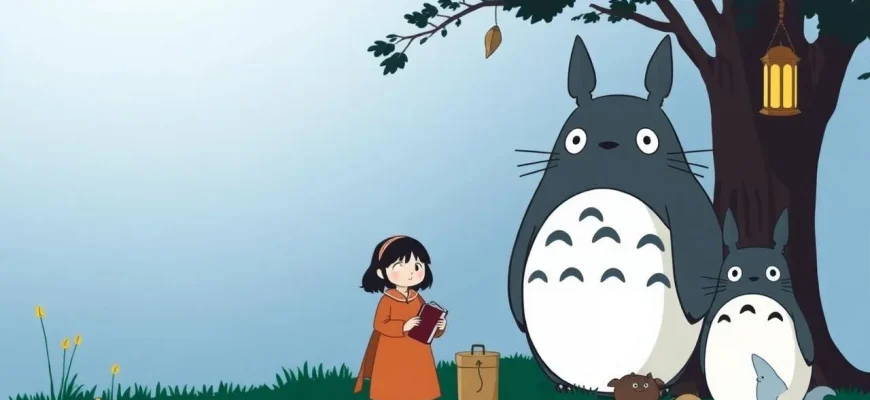 Top 25 Studio Ghibli Films: A British Perspective Top 25 Studio Ghibli Films: A British Perspective