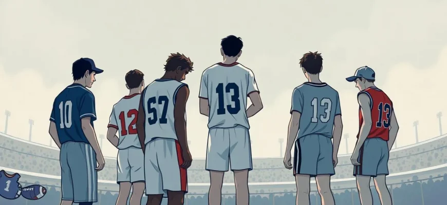 10 Heart-Wrenching Sports Defeat Dramas 10 Heart-Wrenching Sports Defeat Dramas