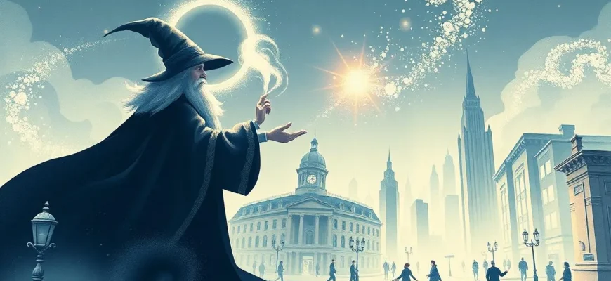 10 Fantasy Films That Mix Magic with Money 10 Fantasy Films That Mix Magic with Money