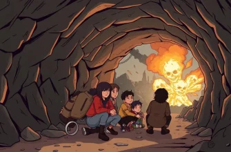 Top 7 Disaster Films Set in Underground Tunnels