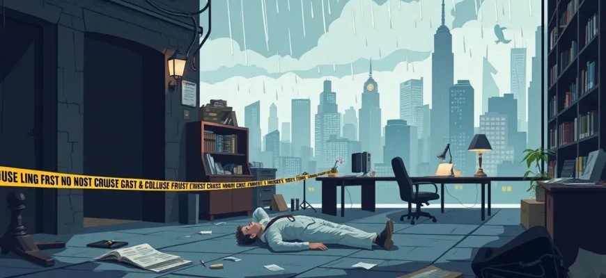 Top 10 Murder Mystery Action Films Top 10 Murder Mystery Action Films