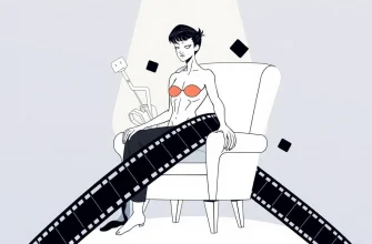 Diverse Films About Transvestites