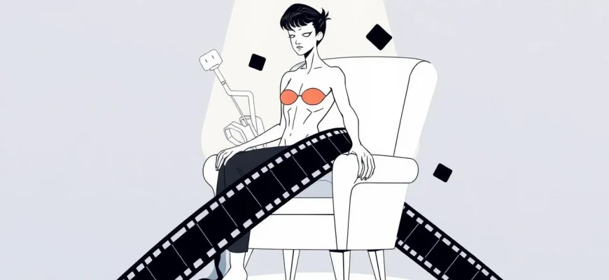 Diverse Films About Transvestites Diverse Films About Transvestites