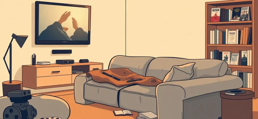 Uplifting Films to Warm Your Heart Uplifting Films to Warm Your Heart