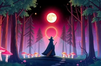 Soviet Witch Films: A Magical Journey