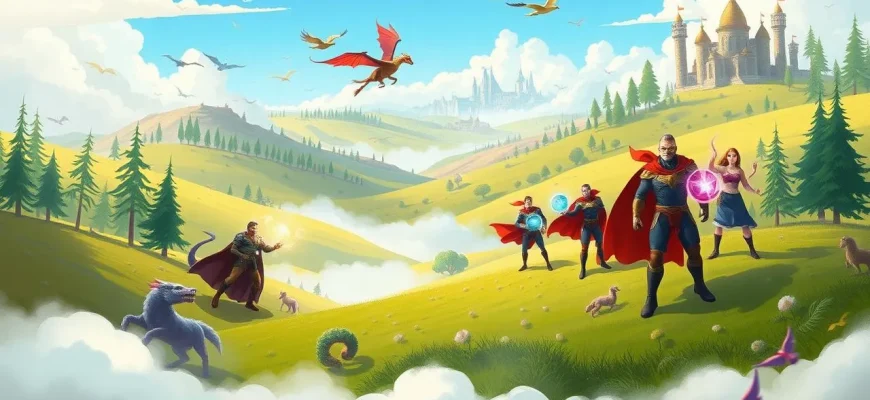 Fantasy Films About Super Soldiers: A Cinematic Journey Fantasy Films About Super Soldiers: A Cinematic Journey