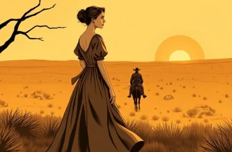 Unrequited Love in Western Films