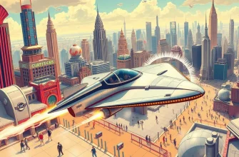 Top 10 Sci-Fi Films About Planes