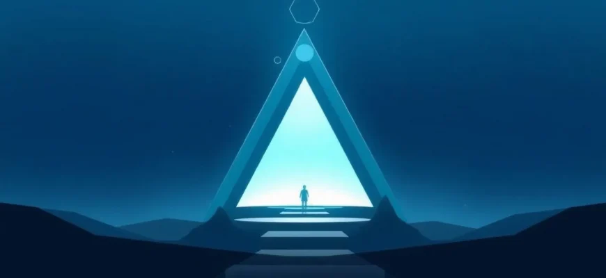 Top 10 Mystical Films with Ancient Portals Top 10 Mystical Films with Ancient Portals