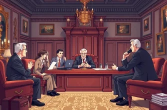 Top 10 Films About Business Negotiations Top 10 Films About Business Negotiations
