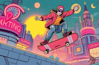 Top 10 Sci-Fi Skateboarding Films
