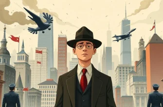 Diplomatic Dramas: A Curated List of 10 Must-Watch Films