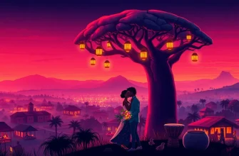 African Romance Films: A Journey Through Love and Culture