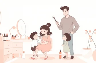 Family Makeup Movies: A Collection of Heartwarming Films