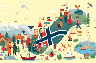 Top 10 Norwegian Biopics You Must Watch