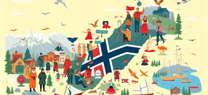 Top 10 Norwegian Biopics You Must Watch Top 10 Norwegian Biopics You Must Watch