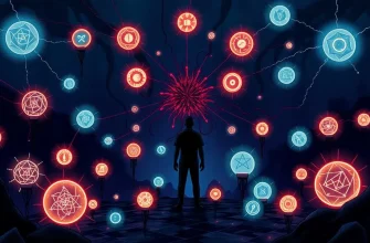 Mind Control Thrillers: A Curated List Mind Control Thrillers: A Curated List