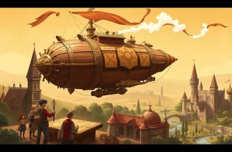 Top 10 Sci-Fi Kingdom Films to Watch