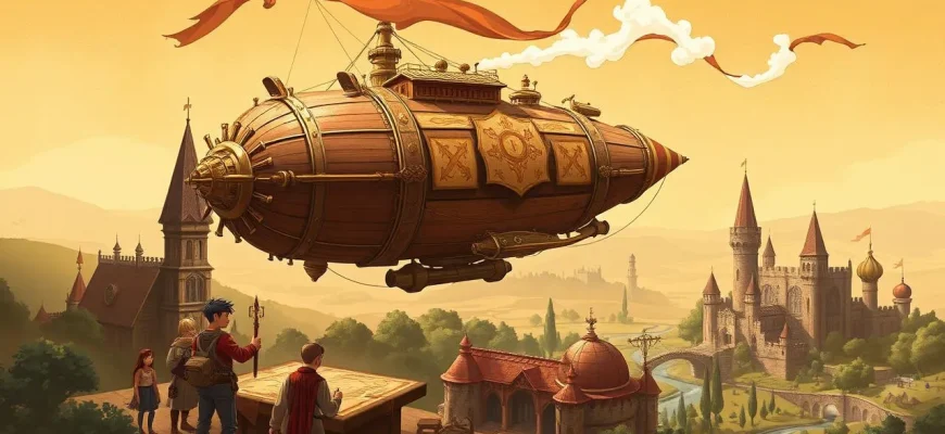 Top 10 Sci-Fi Kingdom Films to Watch Top 10 Sci-Fi Kingdom Films to Watch