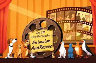 Top 10 Films About Animal Rescue Top 10 Films About Animal Rescue