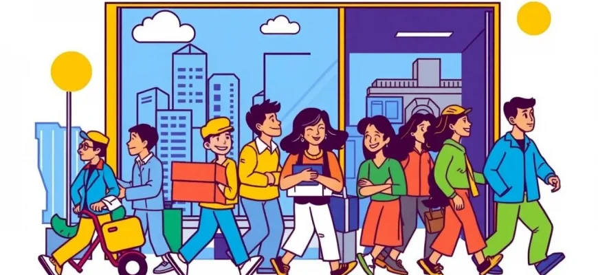 Inspiring Biopic Films About Moving Inspiring Biopic Films About Moving