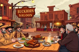 Western Films That Serve Up More Than Just Bullets Western Films That Serve Up More Than Just Bullets