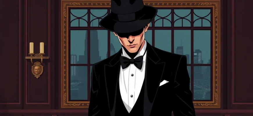 Top 10 Assassin Action Films to Watch