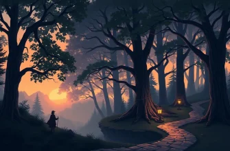 Twilight Adventure Films: A Cinematic Journey