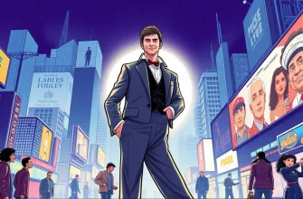 Top 10 Biopics About Con Artists and Swindlers