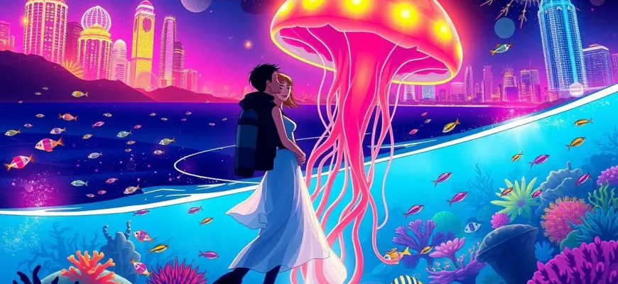 Dive into Romance: Top 10 Diving Melodramas Dive into Romance: Top 10 Diving Melodramas
