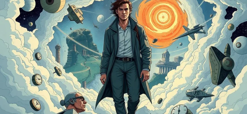 Top 10 Time Paradox Films