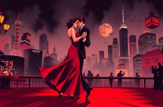 Top 7 Tango Thriller Films