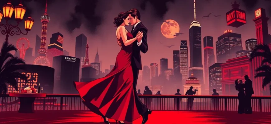 Top 7 Tango Thriller Films