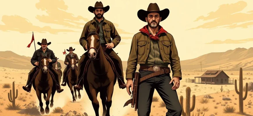Western Union Films: A Unique Blend of Westerns and Union Struggles Western Union Films: A Unique Blend of Westerns and Union Struggles