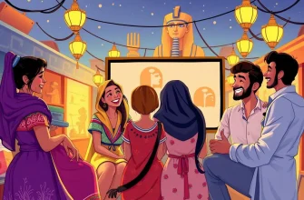 Egyptian Comedy Films: A Laughter-Filled Journey Egyptian Comedy Films: A Laughter-Filled Journey