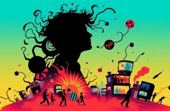 Biopic Films on Madness: A Journey into the Mind Biopic Films on Madness: A Journey into the Mind